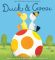 Duck and Goose
