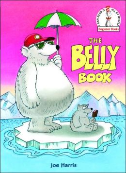Belly Book