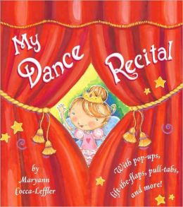 My Dance Recital