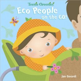 Eco People on the Go!