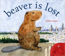 Beaver Is Lost