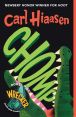 Book Cover Image. Title: Chomp, Author: Carl Hiaasen