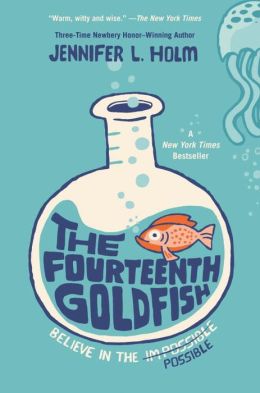 The Fourteenth Goldfish