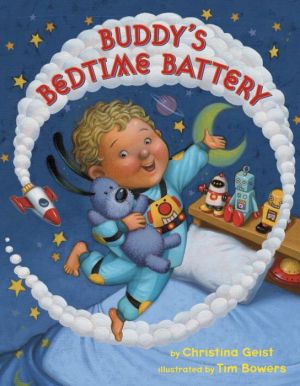 Buddy's Bedtime Battery