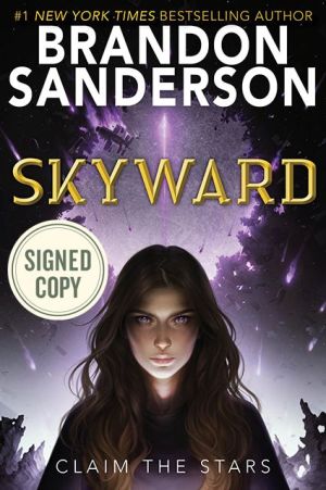 Book Skyward