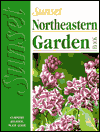 Northeast Garden Book