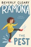Book Cover Image. Title: Ramona the Pest, Author: Beverly Cleary