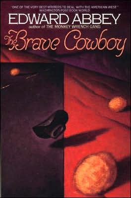 Brave Cowboy: An Old Tale in a New Time