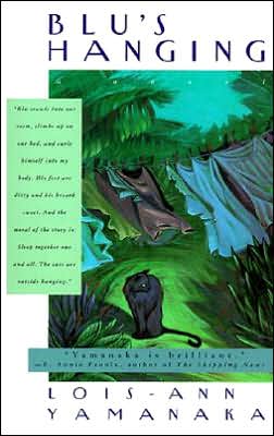blus hanging by lois ann yamanaka essay blus hanging by lois ann yamanaka essay