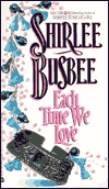 Each Time We Love