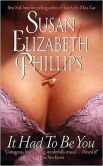 Book Cover Image. Title: It Had to Be You (Chicago Stars Series #1), Author: Susan Elizabeth Phillips