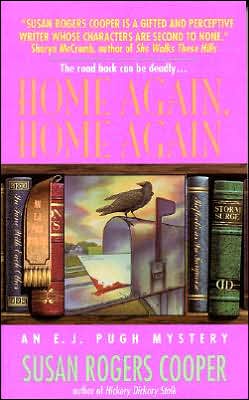 Home Again, Home Again (An E.J. Pugh Mystery)