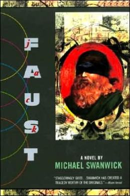 Jack Faust