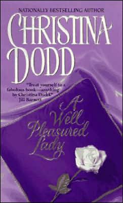 A Well Pleasured Lady (Well Pleasured Series #1)
