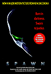 Spawn: Born in Darkness, Sworn to Justice