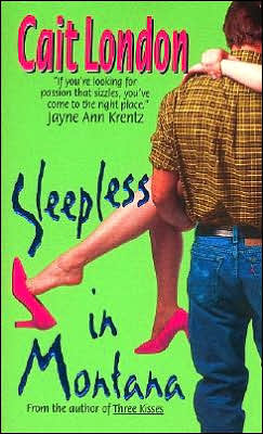 Sleepless in Montana