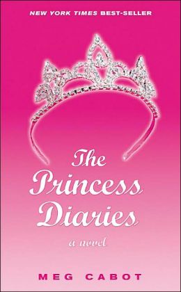 The Princess Diaries (Princess Diaries Series #1)