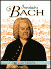 Introducing Bach