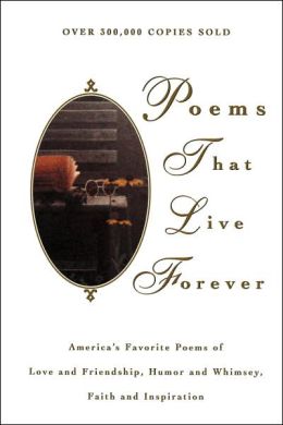 Poems That Live Forever