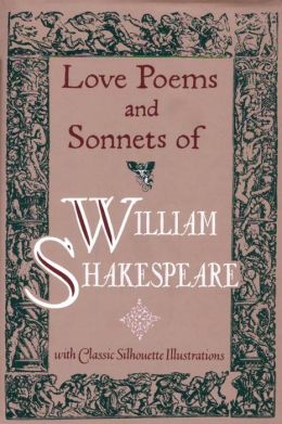 Love Poems and Sonnets of William Shakespeare