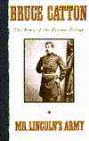 Mr. Lincoln's Army