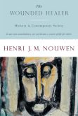 Book Cover Image. Title: The Wounded Healer, Author: Henri Nouwen