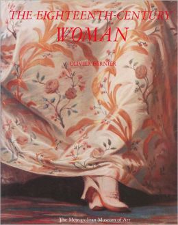 The Eighteenth Century Woman