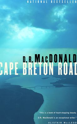 Cape Breton Road
