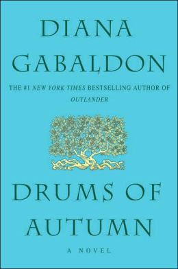Drums of Autumn (Outlander Series #4)