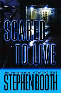 Scared To Live