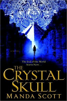 The Crystal Skull