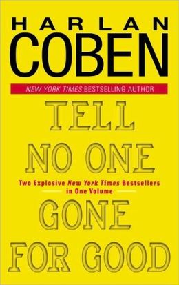 Tell No One/Gone for Good