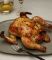 Fifty Shades of Chicken: A Parody in a Cookbook