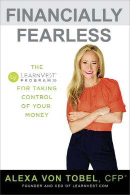 learnvest financially fearless