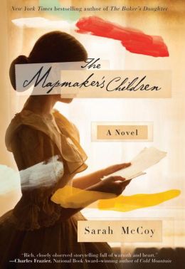 The Mapmaker's Children