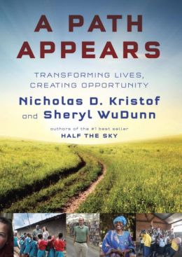 A Path Appears