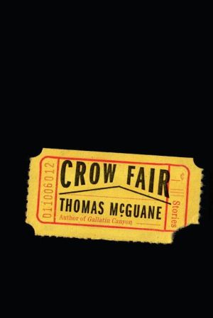 Crow Fair