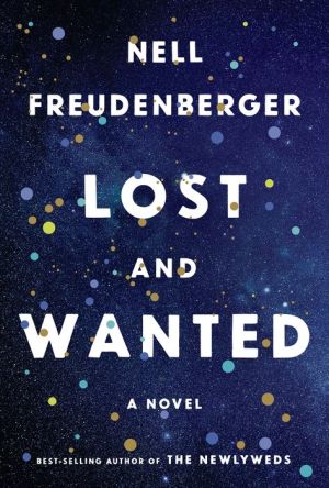 Book Lost and Wanted: A novel
