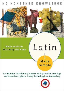 Latin Made Simple