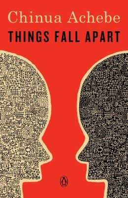 Things Fall Apart Publisher: Recorded Books Chinua Achebe