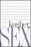 Kosher Sex: A Recipe for Passion and Intimacy