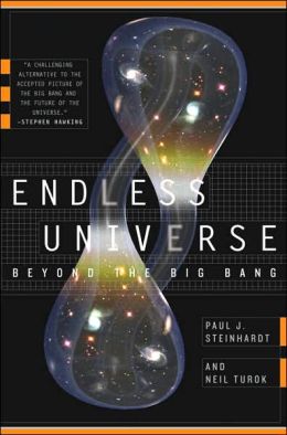 Endless Universe: Beyond the Big Bang