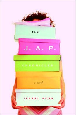 The J. A. P. Chronicles