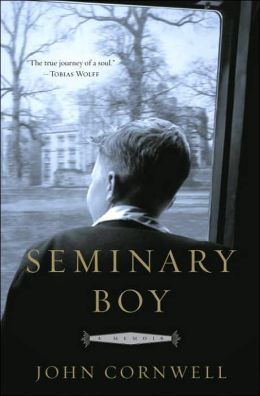 Seminary Boy