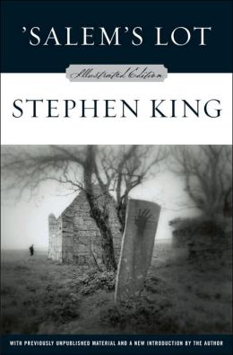 'Salem's Lot - Illustrated Edition