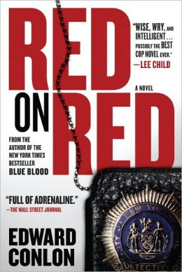 Red on Red