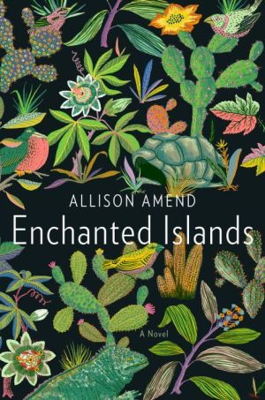 Enchanted Islands: A Novel