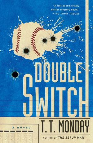 Double Switch: A Novel