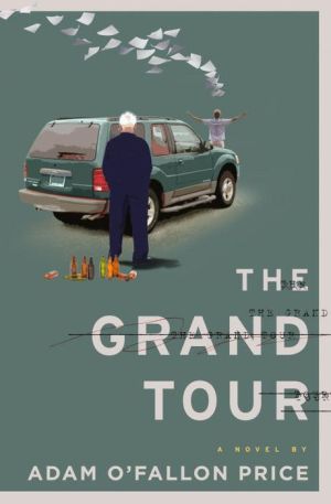 The Grand Tour: A Novel