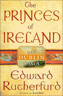 The Princes of Ireland